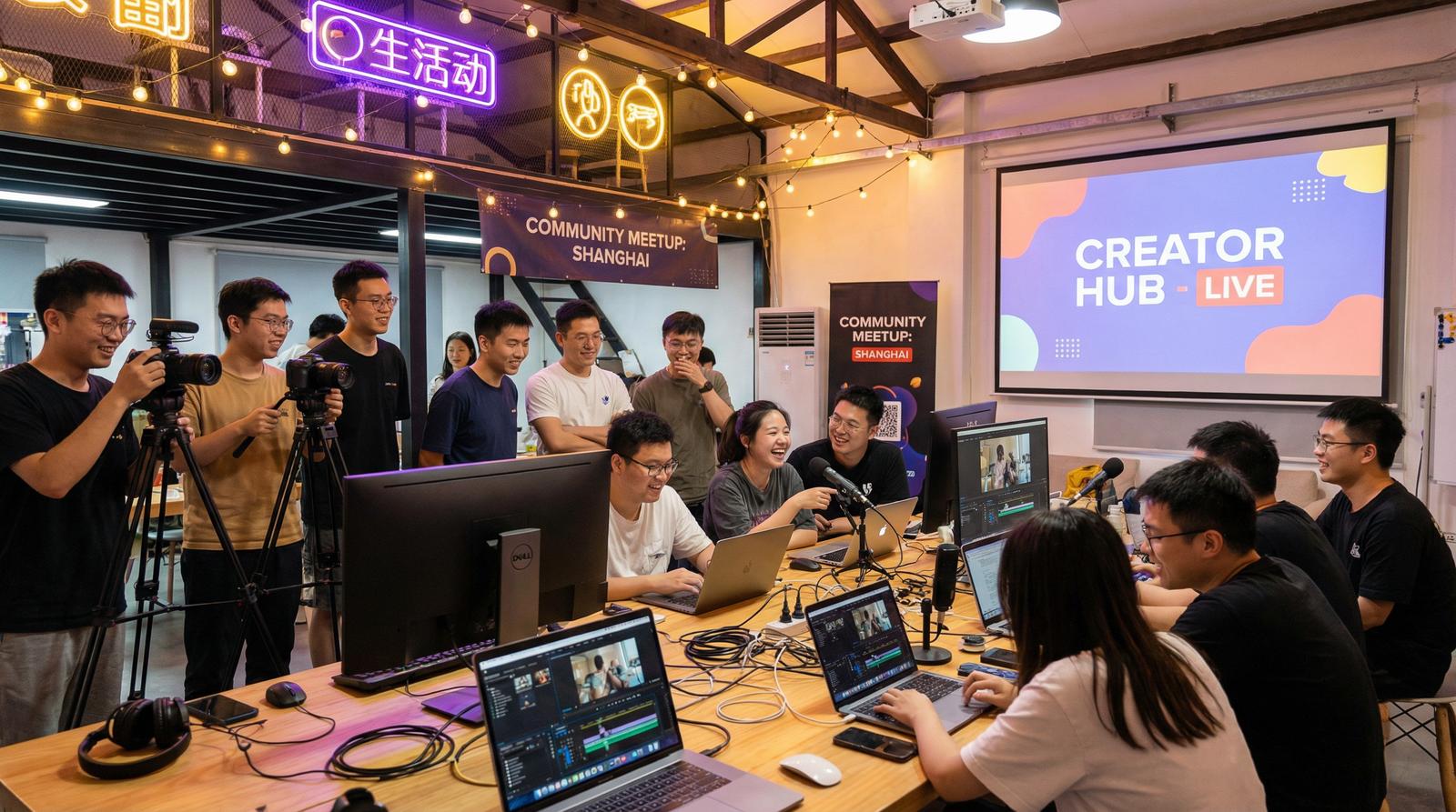 香蕉视频视频社区活动