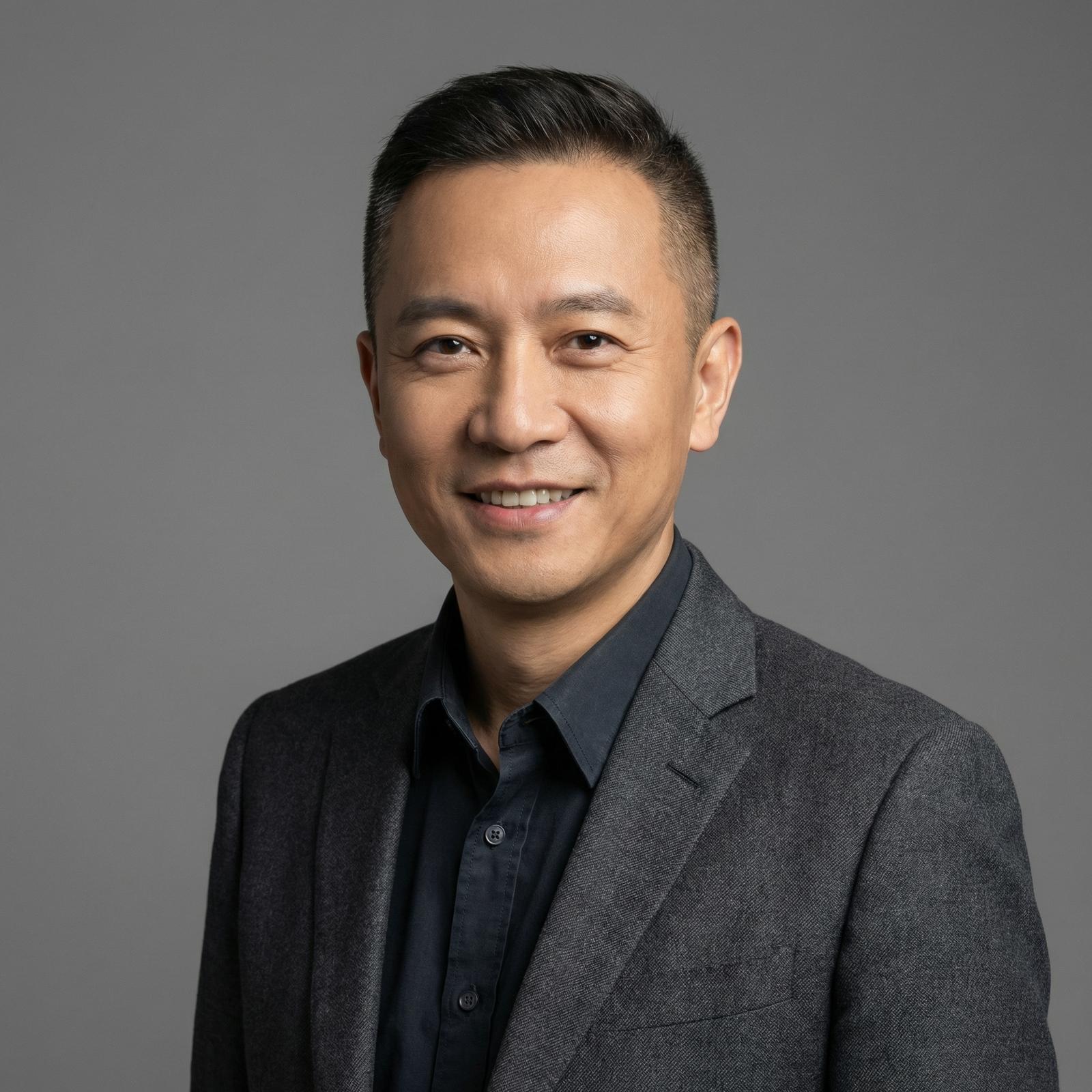 香蕉视频首席导演陈导远