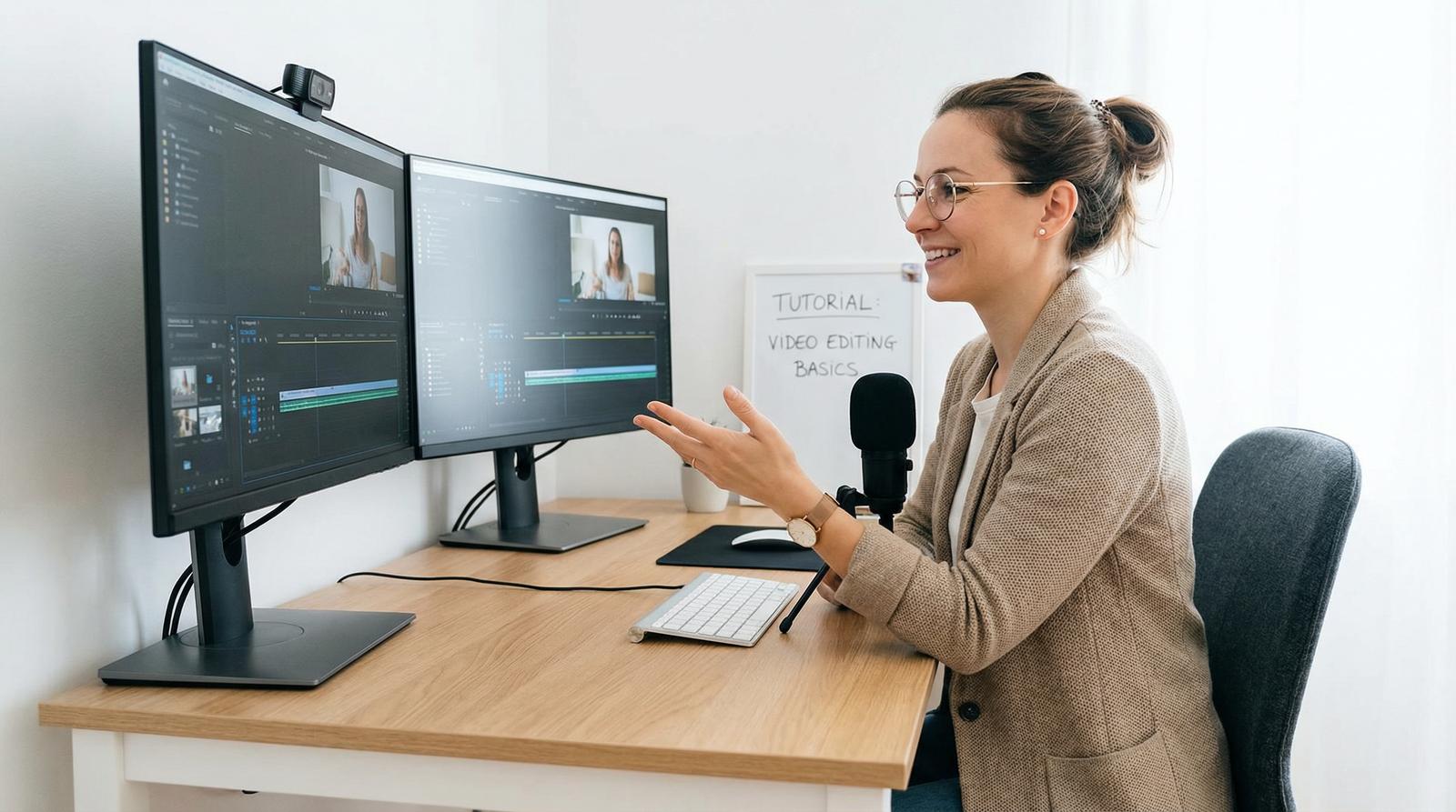 香蕉视频视频剪辑教程